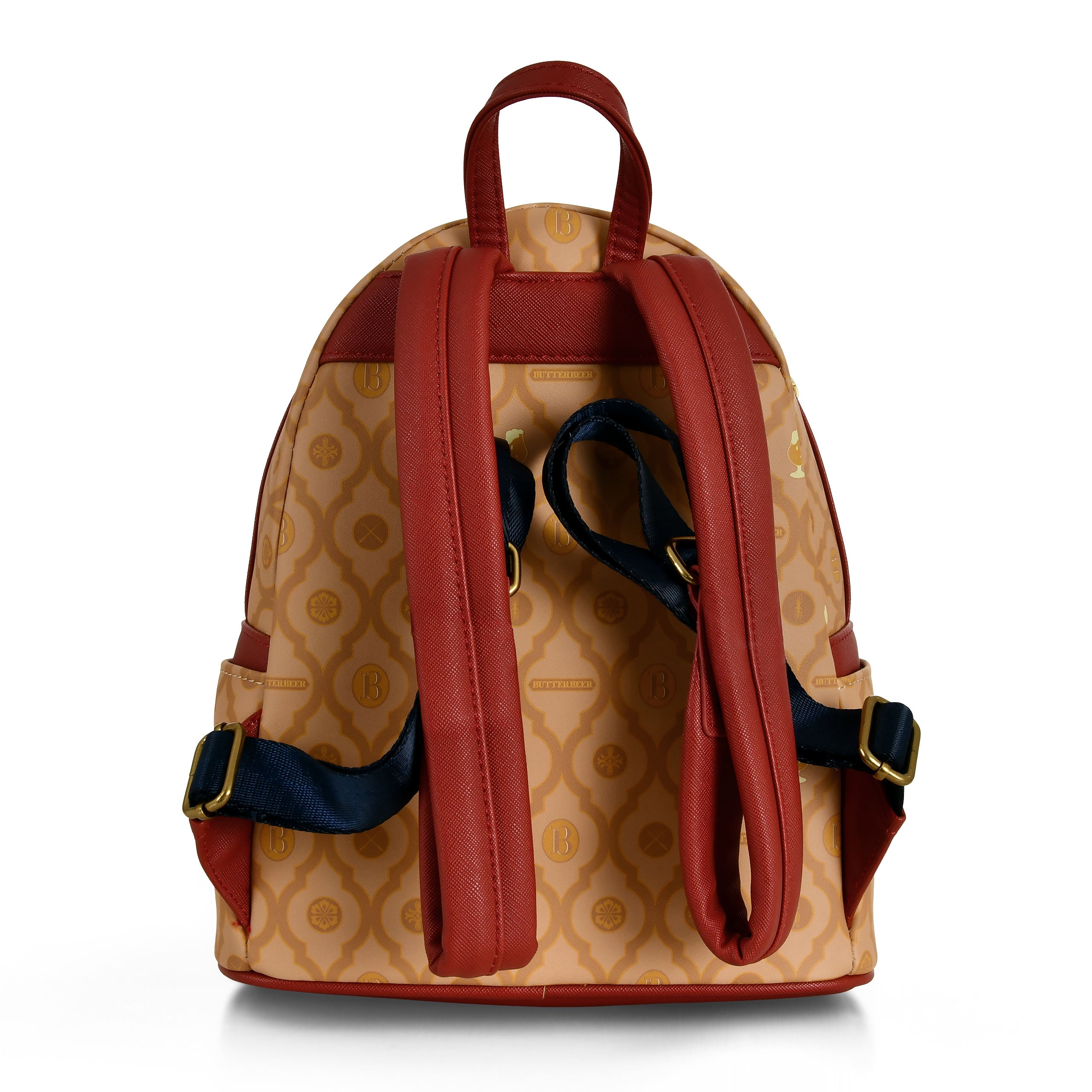 Image produit Harry Potter - Mini sac à dos Tonneau de Bièraubeurre