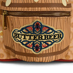 Image produit Harry Potter - Mini sac à dos Tonneau de Bièraubeurre