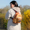 Image produit Harry Potter - Mini sac à dos Tonneau de Bièraubeurre