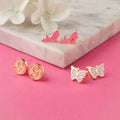 Image produit Wicked - Set de 3 boucles d'oreilles Glinda