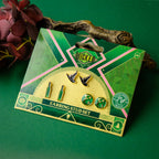 Image produit Wicked - Boucles d'oreilles Elphaba Set de 3
