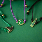 Image produit Wicked - Set de 3 bracelets Elphaba