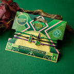Image produit Wicked - Set de 3 bracelets Elphaba