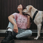 Product image Spy x Family - Anya T-Shirt pink