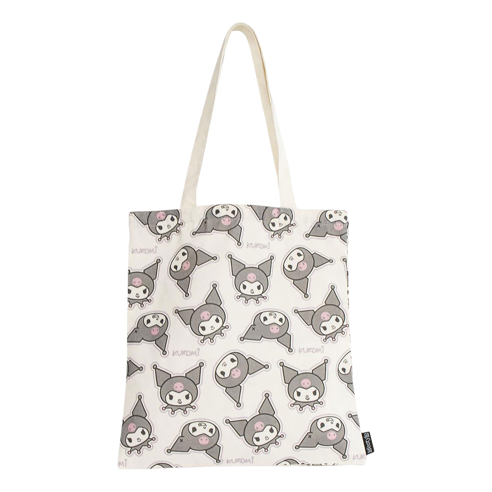 Image produit Hello Kitty - Sac Tote Kuromi