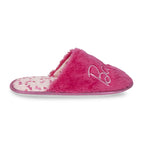 Image produit Barbie - Pantoufles en peluche