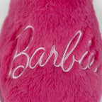 Image produit Barbie - Pantoufles en peluche