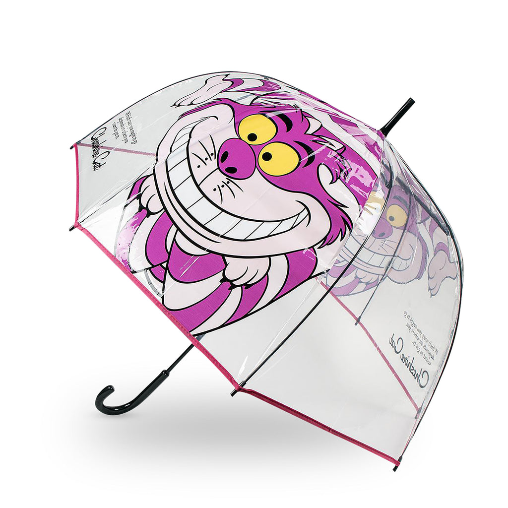 Image produit Parapluie Chat du Cheshire - Alice au pays des merveilles