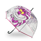 Image produit Parapluie Chat du Cheshire - Alice au pays des merveilles