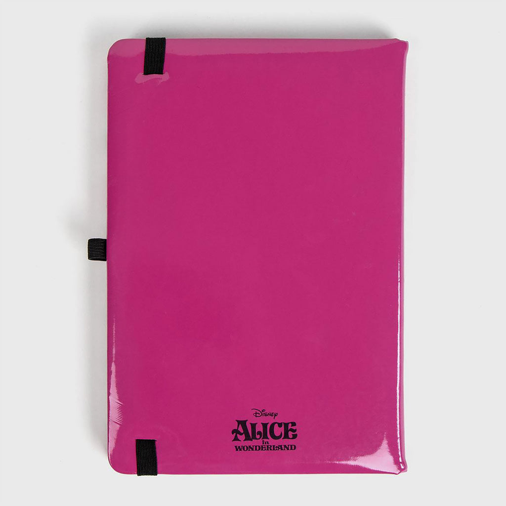 Product image Alice in Wonderland - Cheshire Cat Notebook