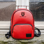 Image produit Harry Potter - Mini sac à dos Gryffondor Glitter