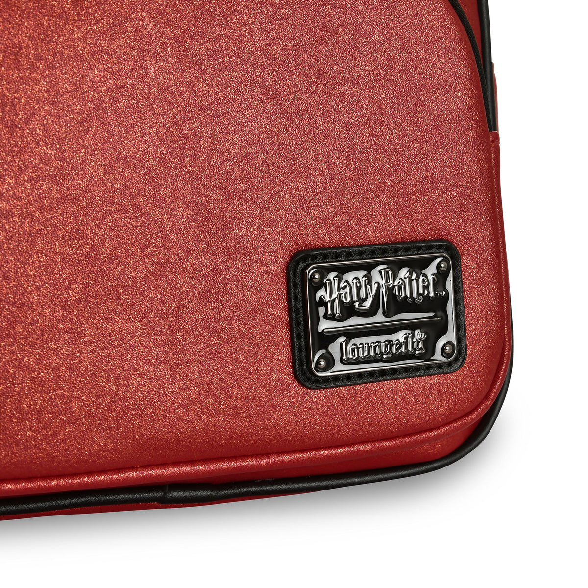 Image produit Harry Potter - Mini sac à dos Gryffondor Glitter