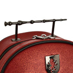 Image produit Harry Potter - Mini sac à dos Gryffondor Glitter