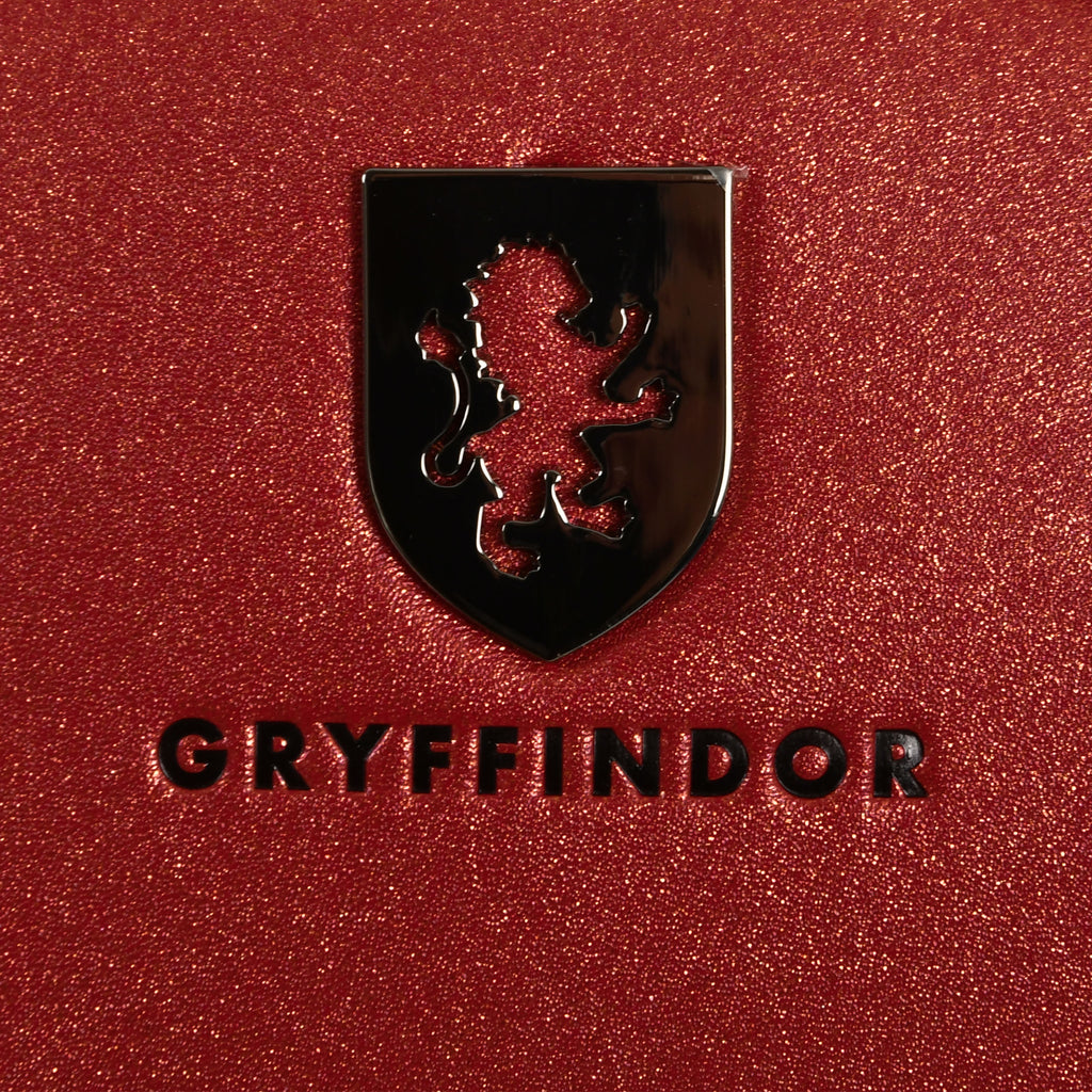 Image produit Harry Potter - Mini sac à dos Gryffondor Glitter