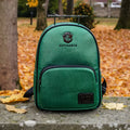 Image produit Harry Potter - Mini Sac à Dos Glitter Slytherin