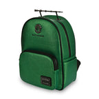 Image produit Harry Potter - Mini Sac à Dos Glitter Slytherin