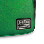 Image produit Harry Potter - Mini Sac à Dos Glitter Slytherin