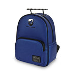 Image produit Harry Potter - Mini sac à dos Ravenclaw Glitter