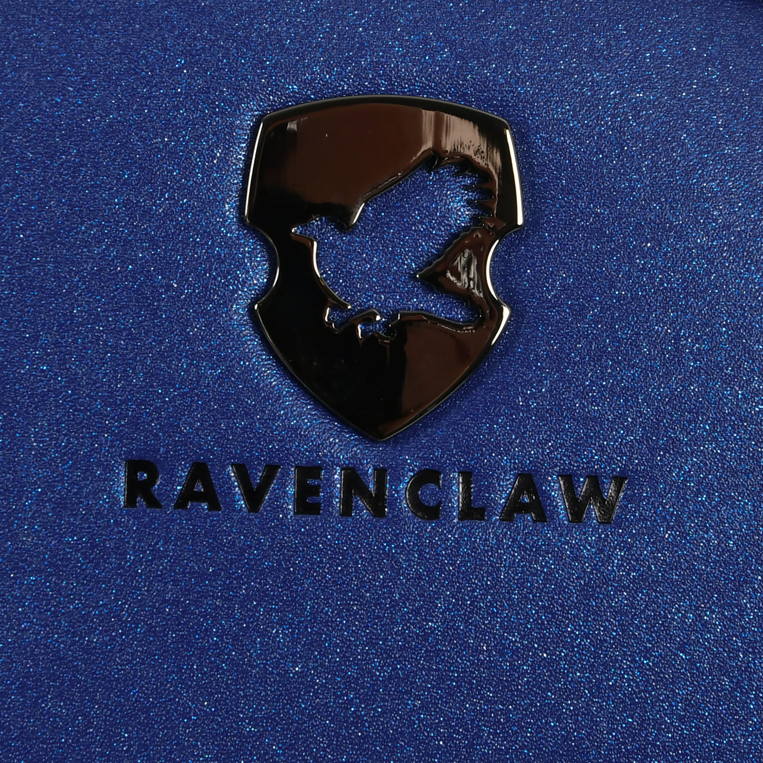 Image produit Harry Potter - Mini sac à dos Ravenclaw Glitter