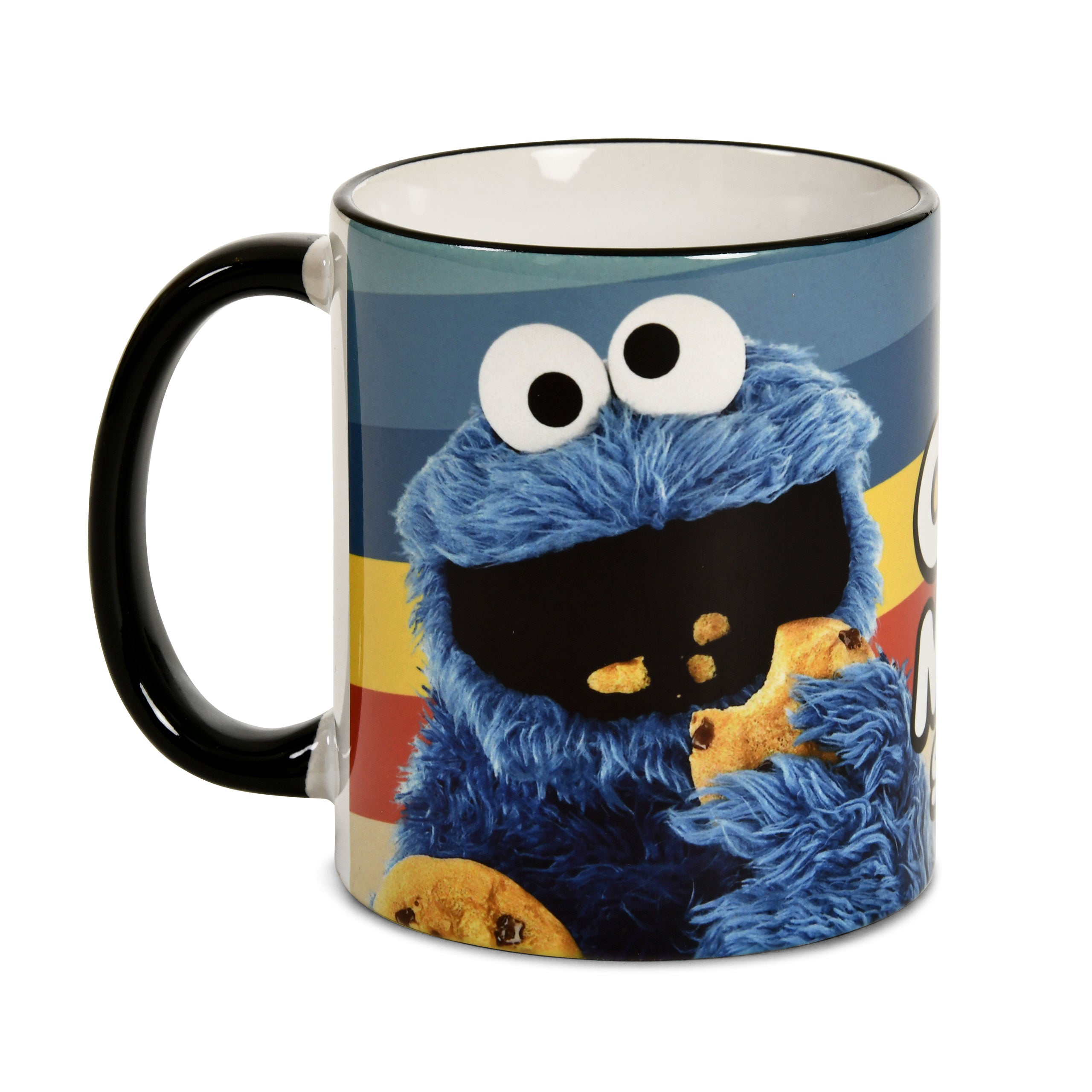 Image produit Sesame Street - Tasse Cookie Monster