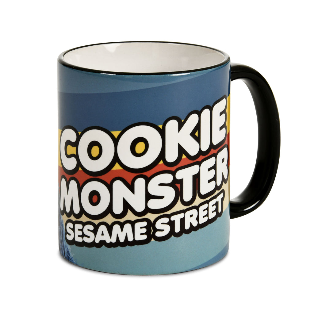 Image produit Sesame Street - Tasse Cookie Monster