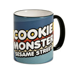 Image produit Sesame Street - Tasse Cookie Monster