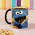 Image produit Sesame Street - Tasse Cookie Monster