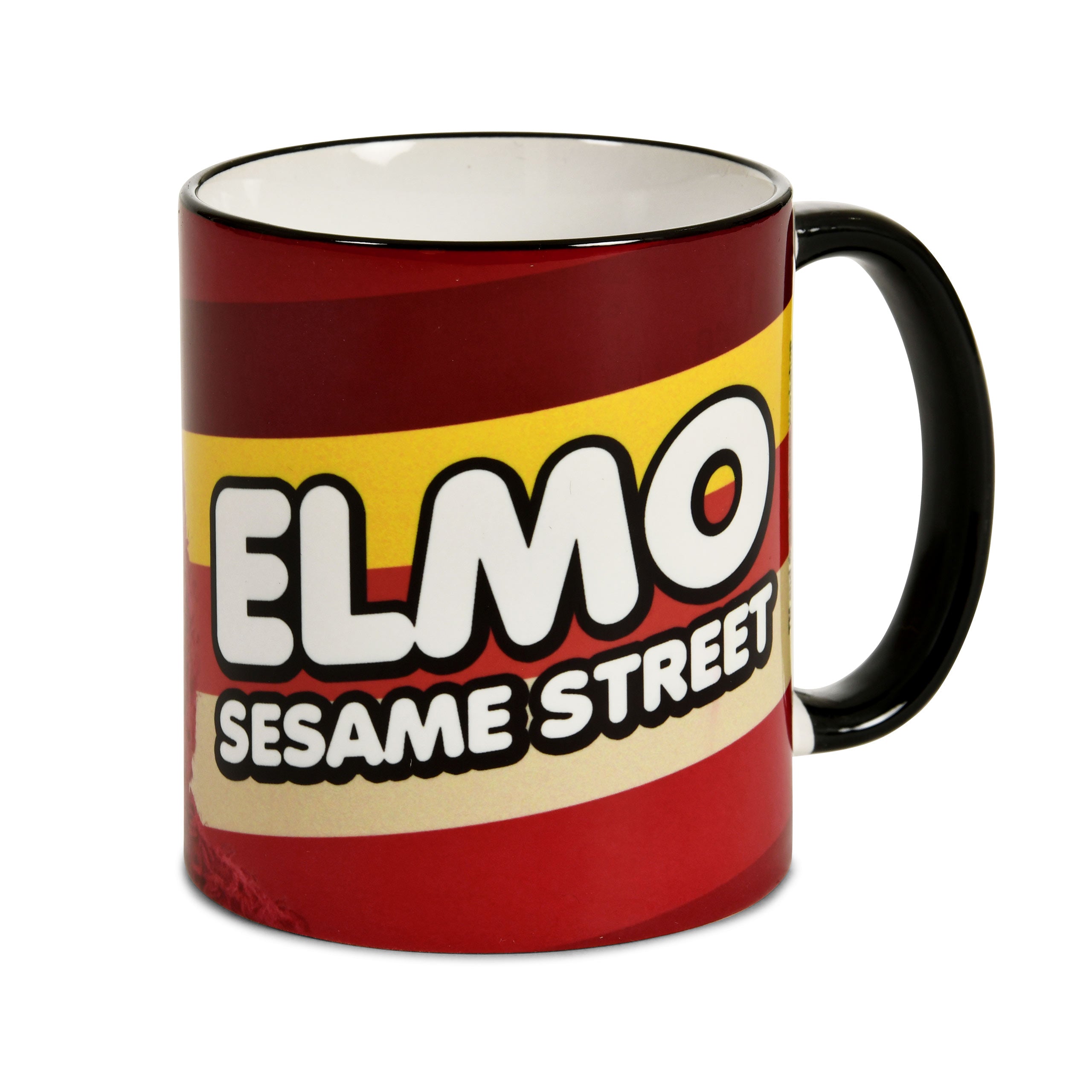 Image produit Sesame Street - Tasse Elmo