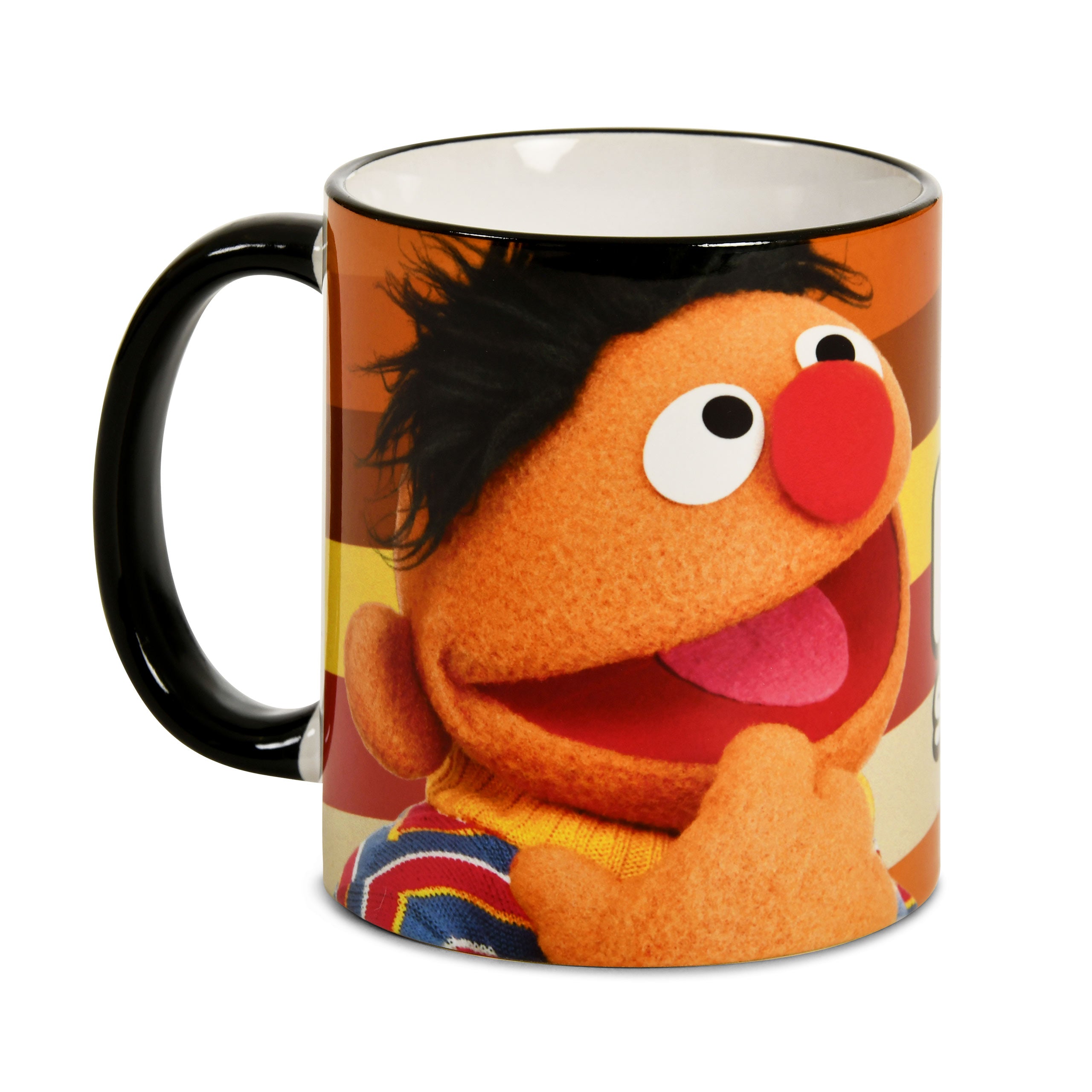 Image produit Sesame Street - Tasse Ernie