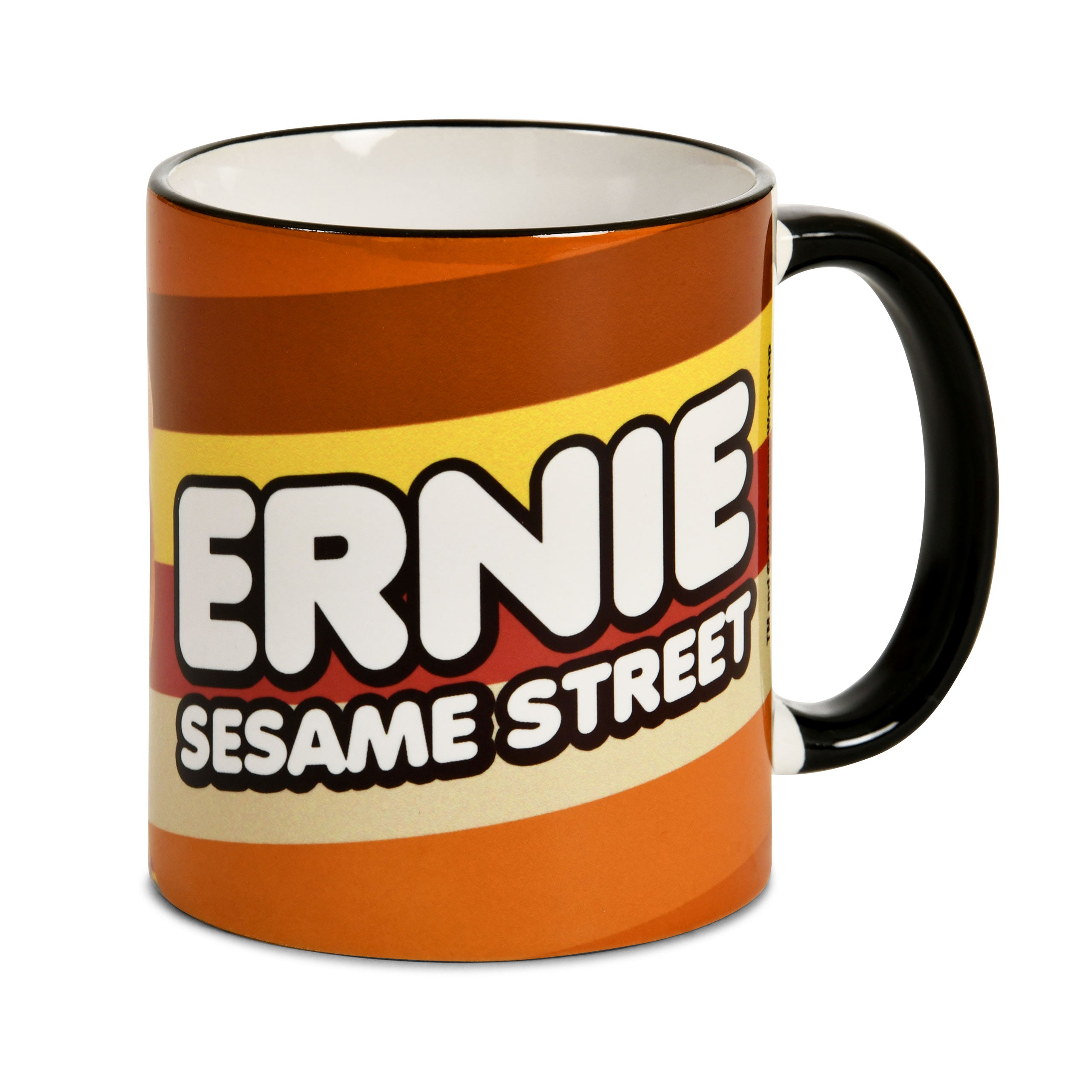 Image produit Sesame Street - Tasse Ernie