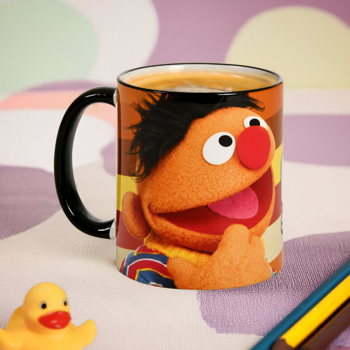 Image produit Sesame Street - Tasse Ernie