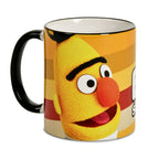 Image produit Sesame Street - Tasse Bert