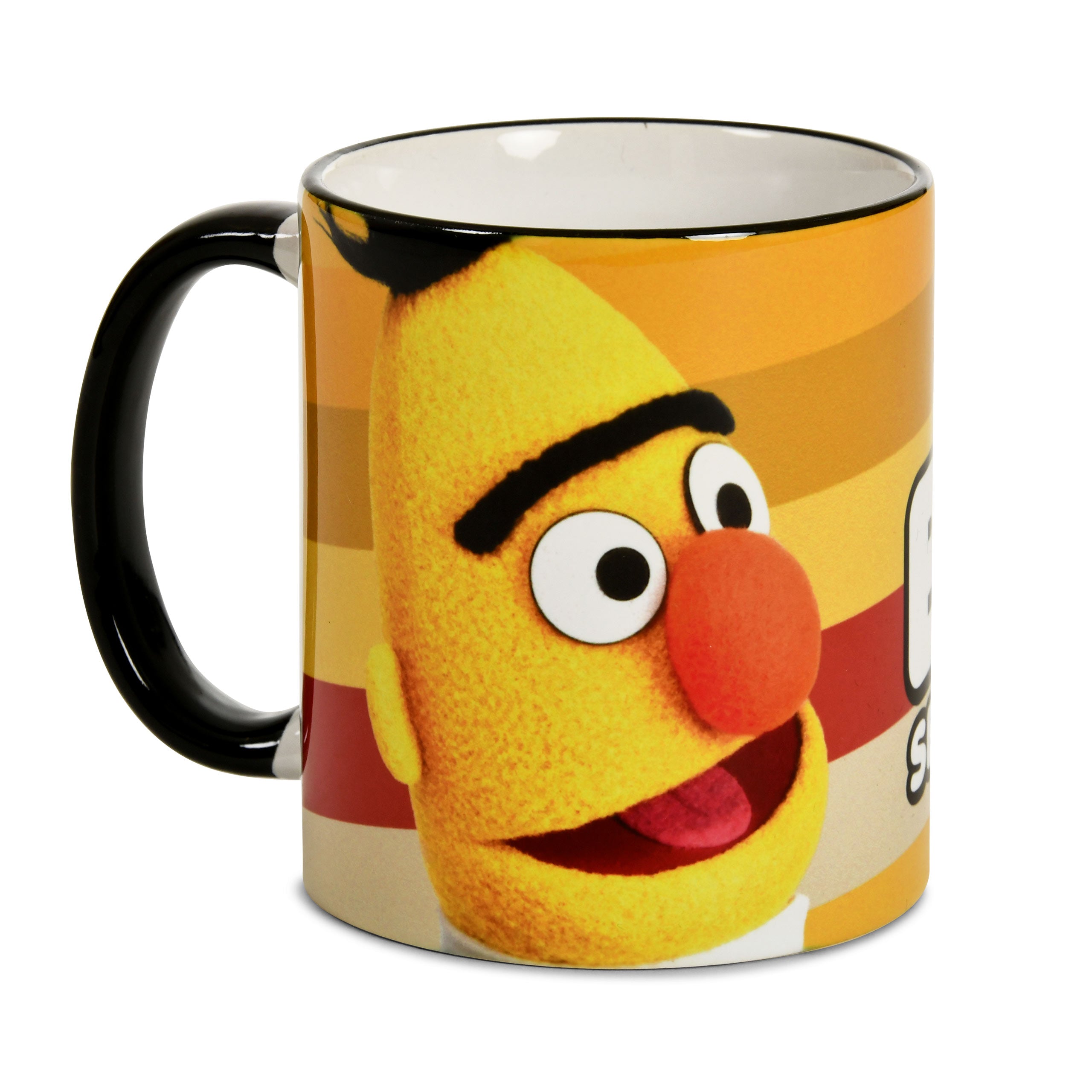 Image produit Sesame Street - Tasse Bert