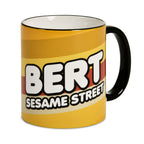 Image produit Sesame Street - Tasse Bert