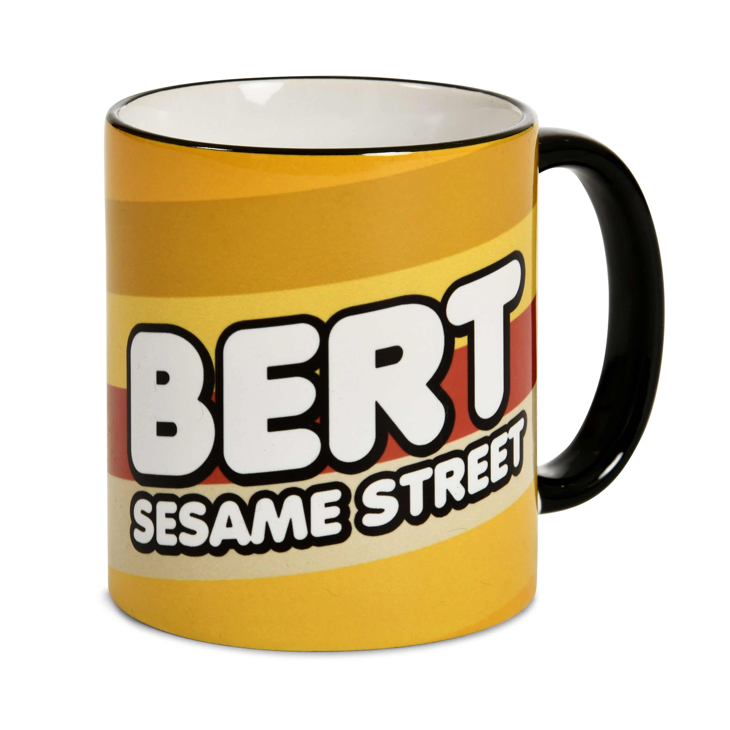 Image produit Sesame Street - Tasse Bert