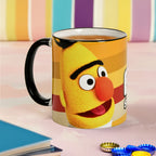 Image produit Sesame Street - Tasse Bert