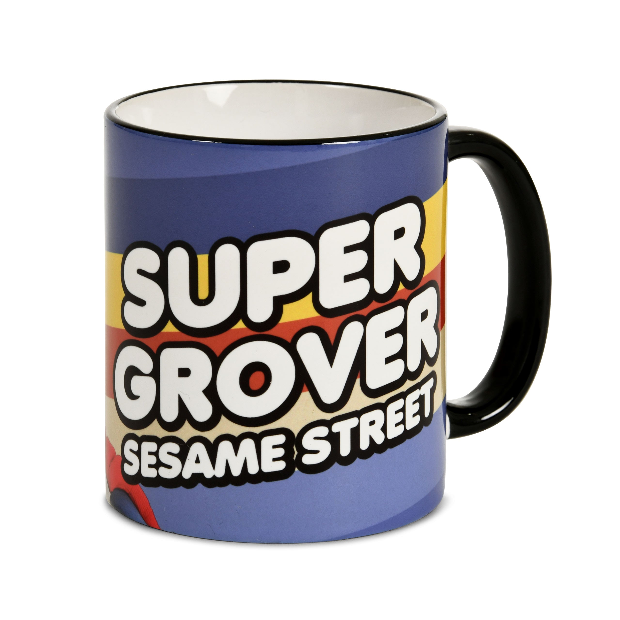 Image produit Sesame Street - Tasse Grover