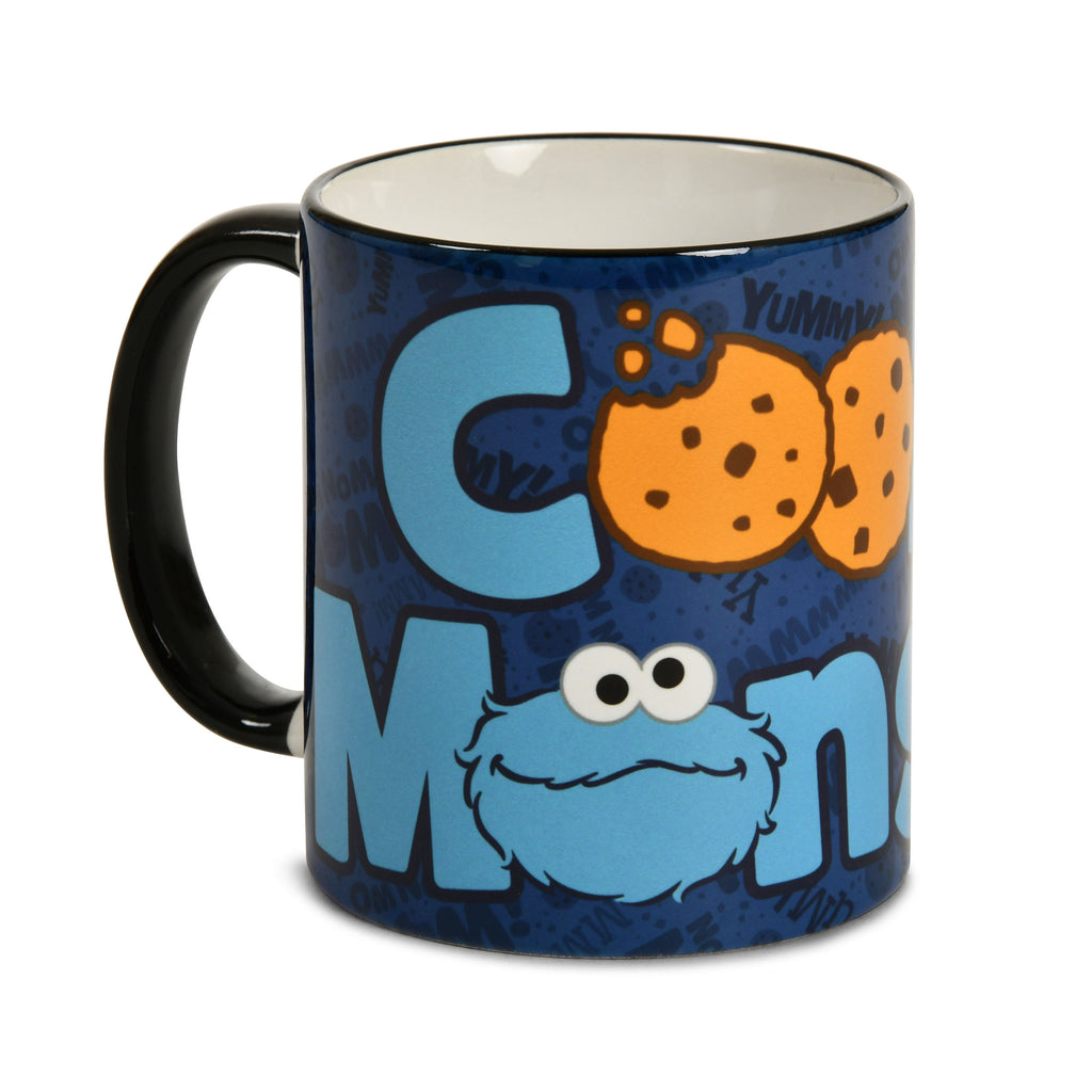 Image produit Sesame Street - Tasse Cookie