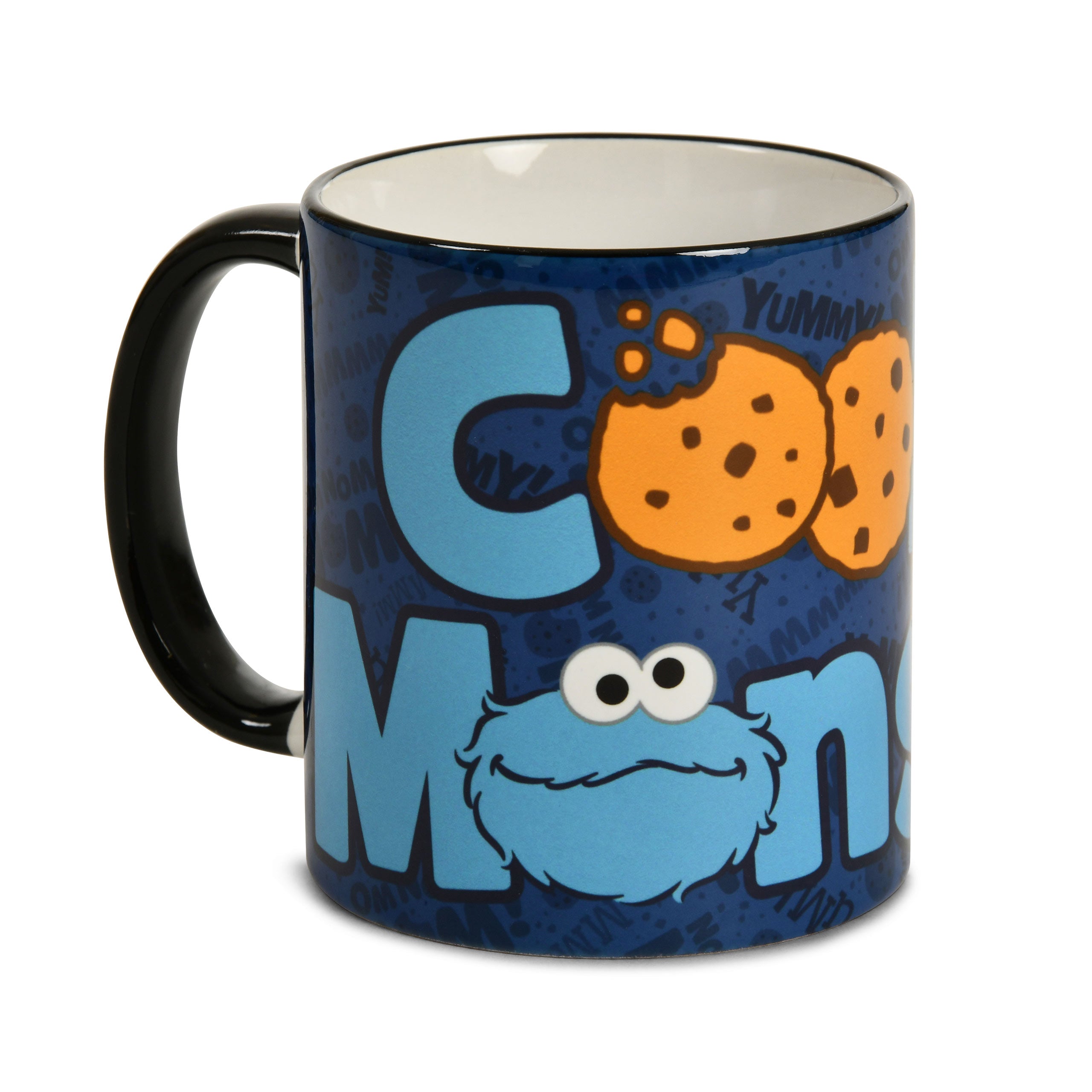 Image produit Sesame Street - Tasse Cookie