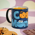 Image produit Sesame Street - Tasse Cookie