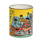 Product image Sesame Street - Group Mug