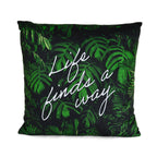 Image produit Jurassic Park - Coussin Logo