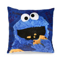 Image produit Sesame Street - Coussin Cookie Monster