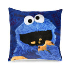 Image produit Sesame Street - Coussin Cookie Monster