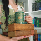 Product image The Lord of the Rings - Middle-earth Mug