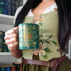 Product image The Lord of the Rings - Middle-earth Mug