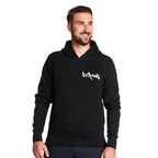 Image produit Sanrio - Sweat à capuche Kuromi noir