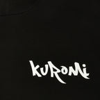 Image produit Sanrio - Sweat à capuche Kuromi noir