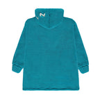 Image produit Pokemon - Sweat à capuche surdimensionné Snorlax