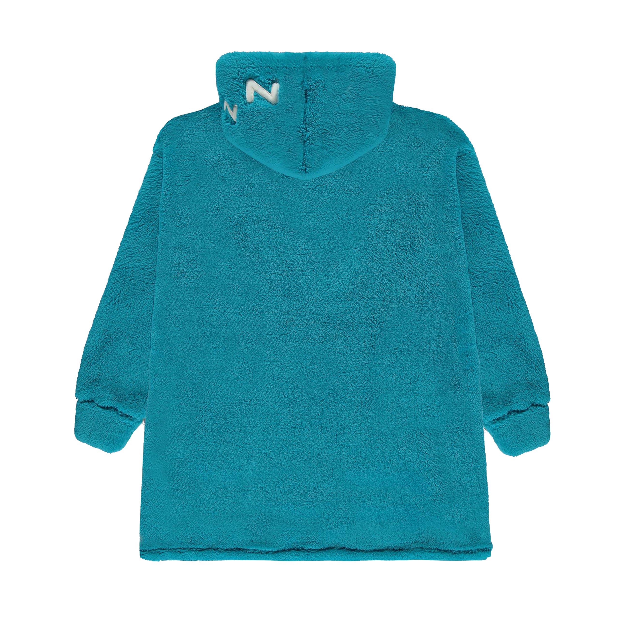 Image produit Pokemon - Sweat à capuche surdimensionné Snorlax